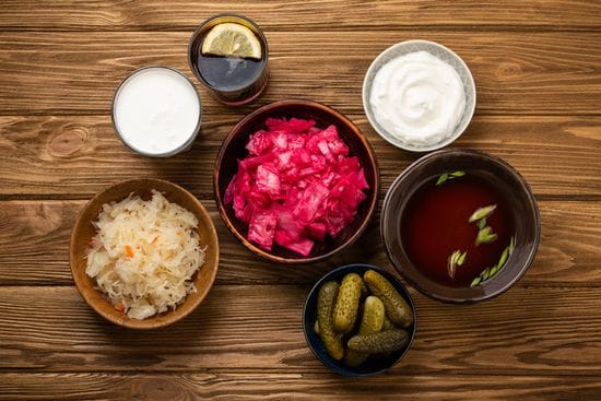 Want probiotics but dislike yogurt? Try these foods